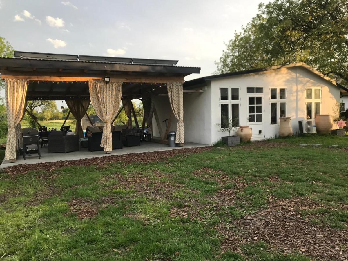 K&B Residence Jarosław Eksteriør billede