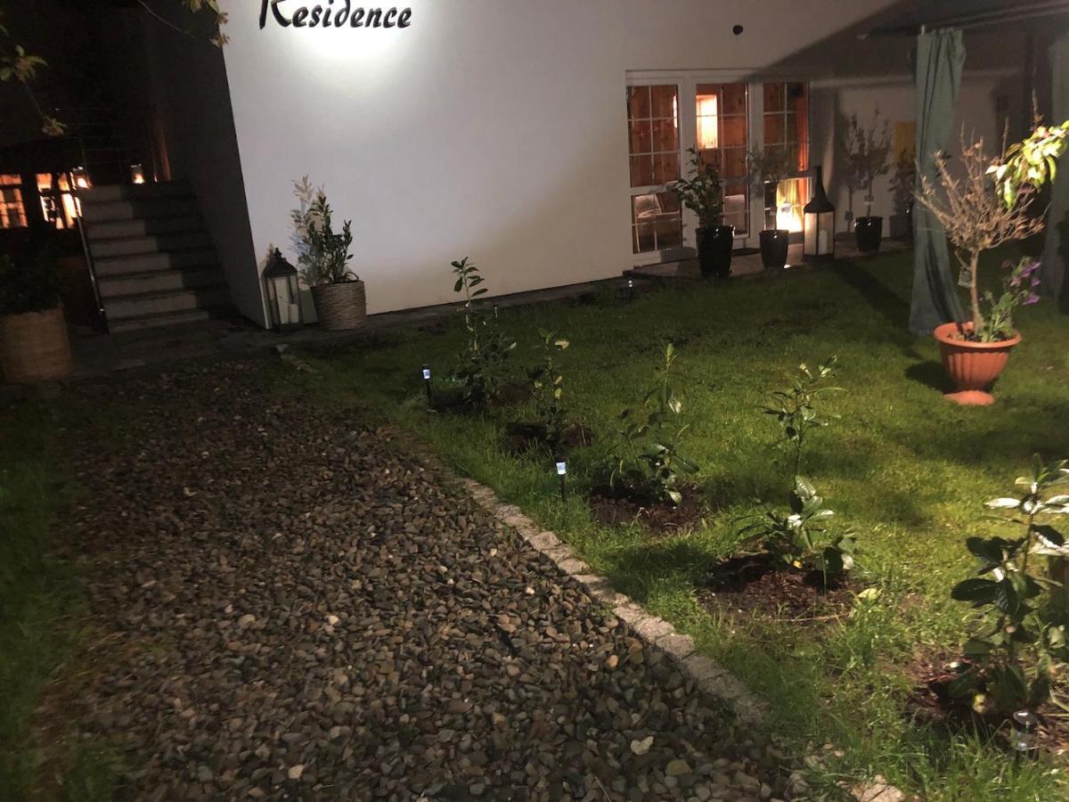 K&B Residence Jarosław Eksteriør billede