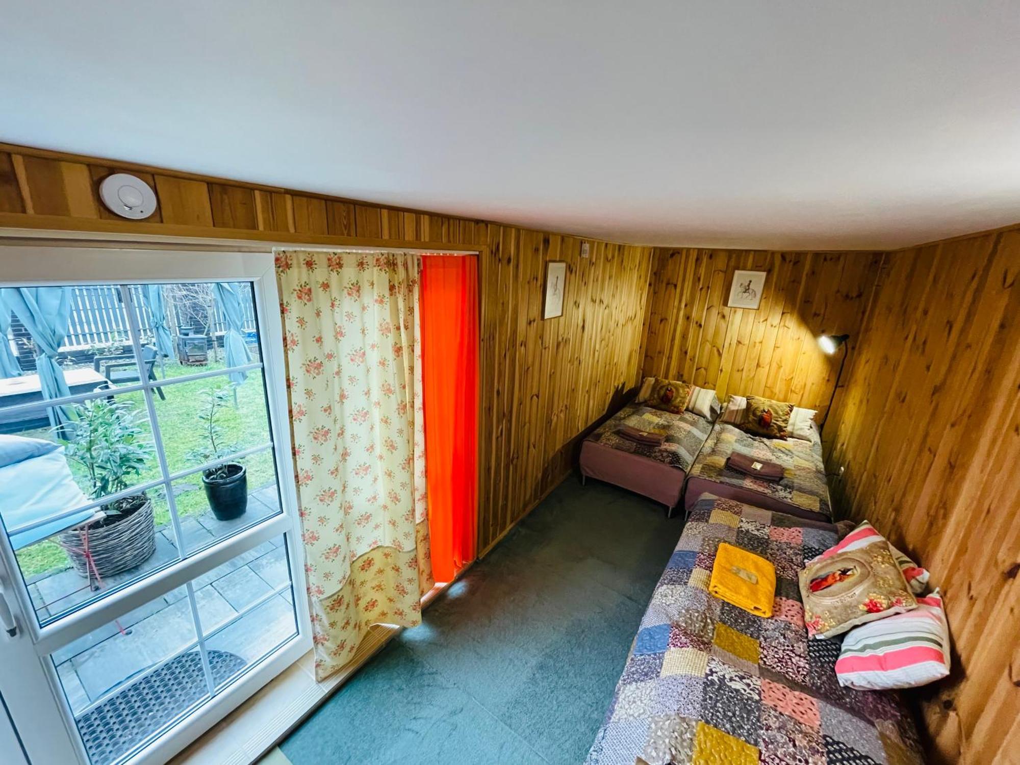 K&B Residence Jarosław Eksteriør billede