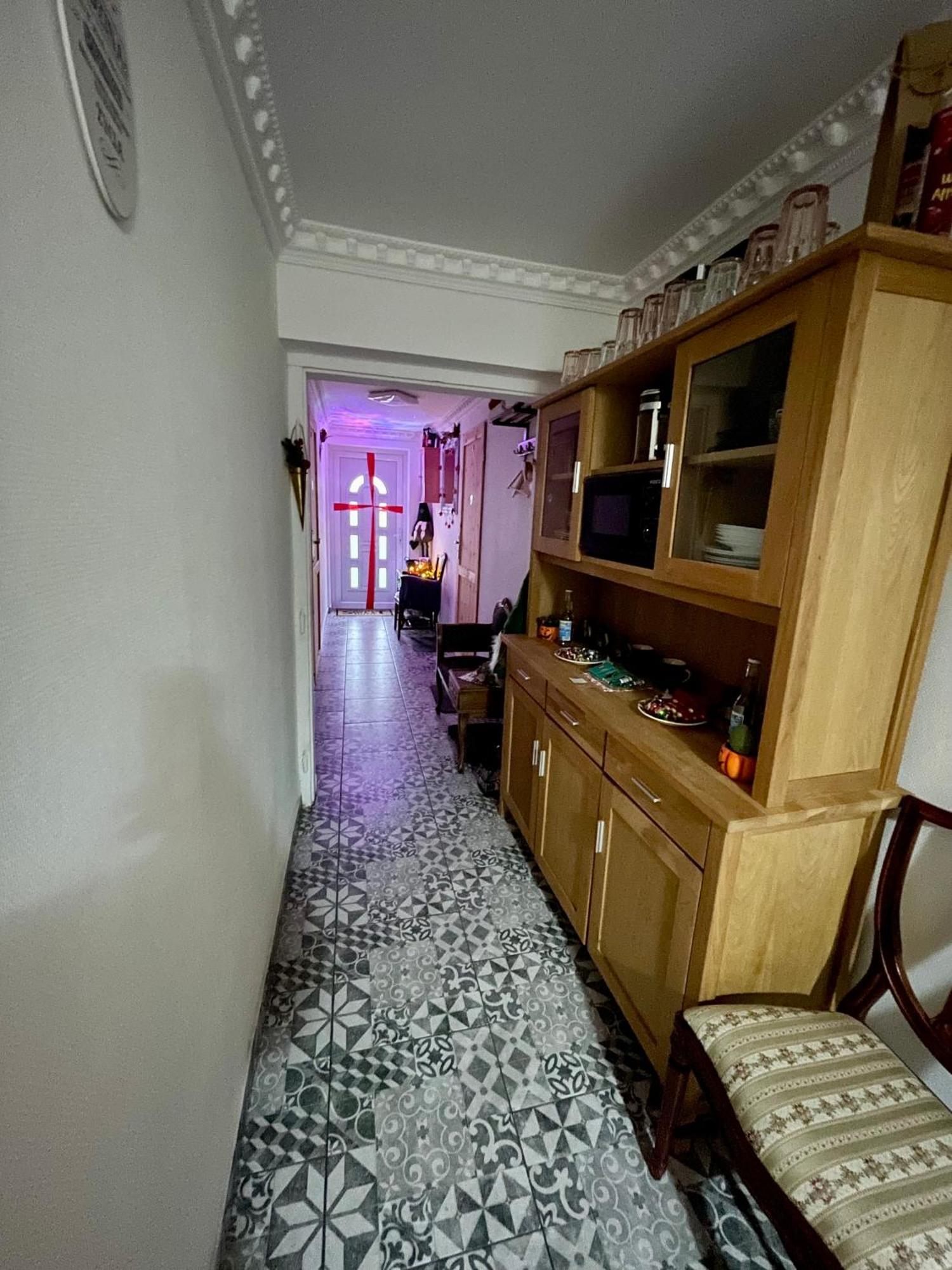 K&B Residence Jarosław Eksteriør billede