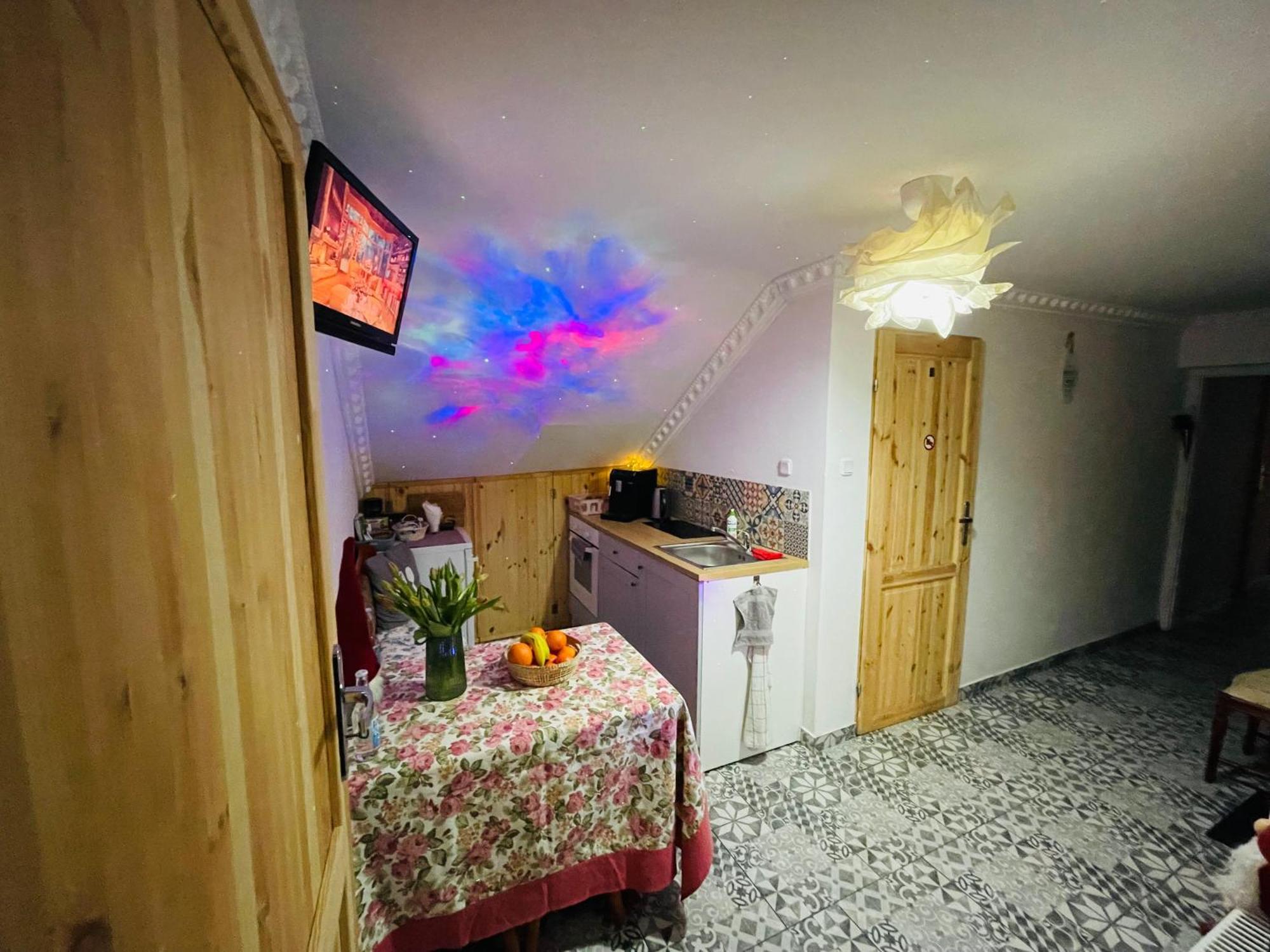 K&B Residence Jarosław Eksteriør billede