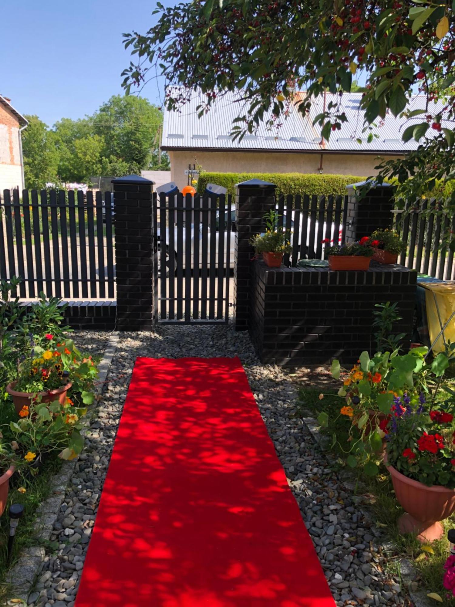 K&B Residence Jarosław Eksteriør billede